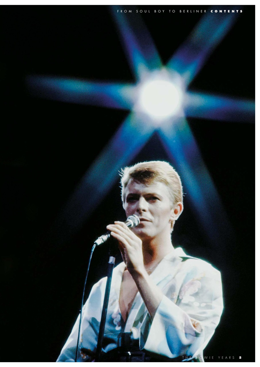 Classic Pop Preview Pages