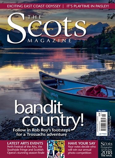 The Scots Magazine issue 
