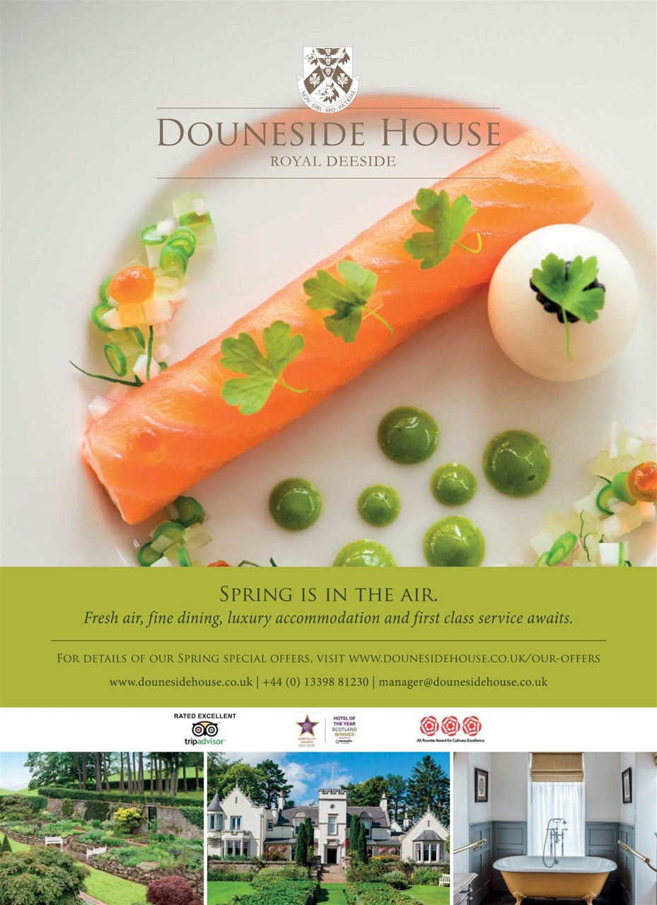 The Scots Magazine Preview Pages