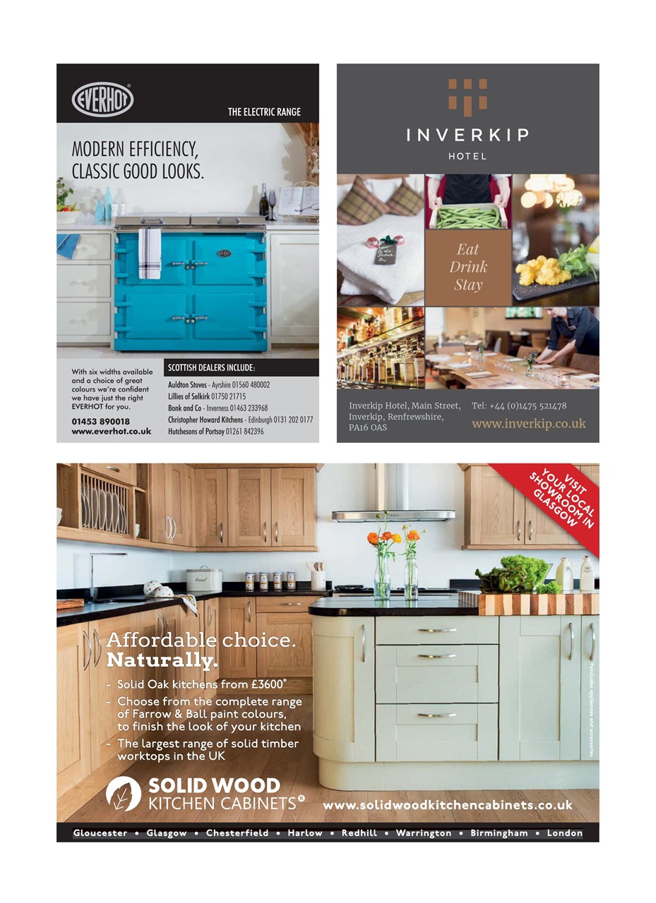 The Scots Magazine Preview Pages