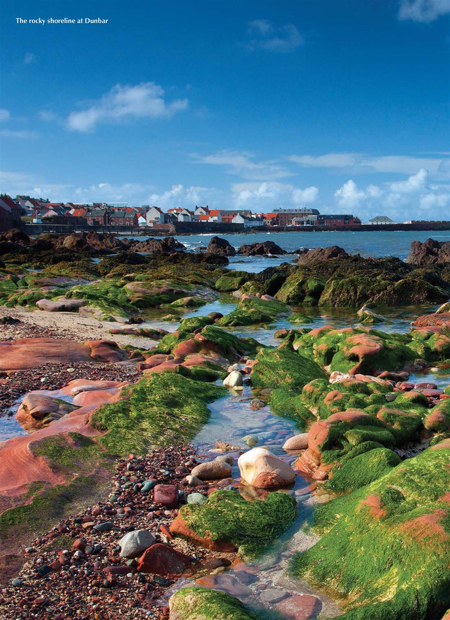 The Scots Magazine Preview Pages