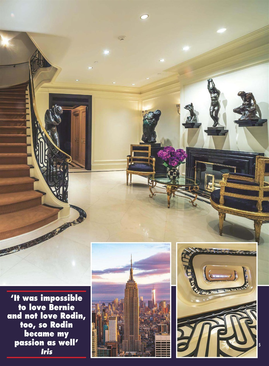 Hello! Magazine Preview Pages