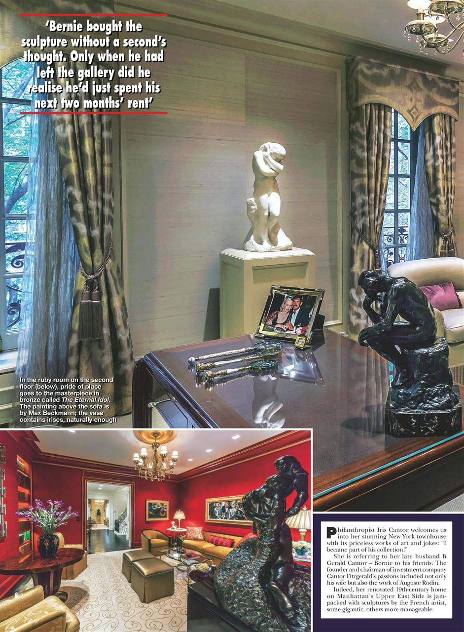 Hello! Magazine Preview Pages