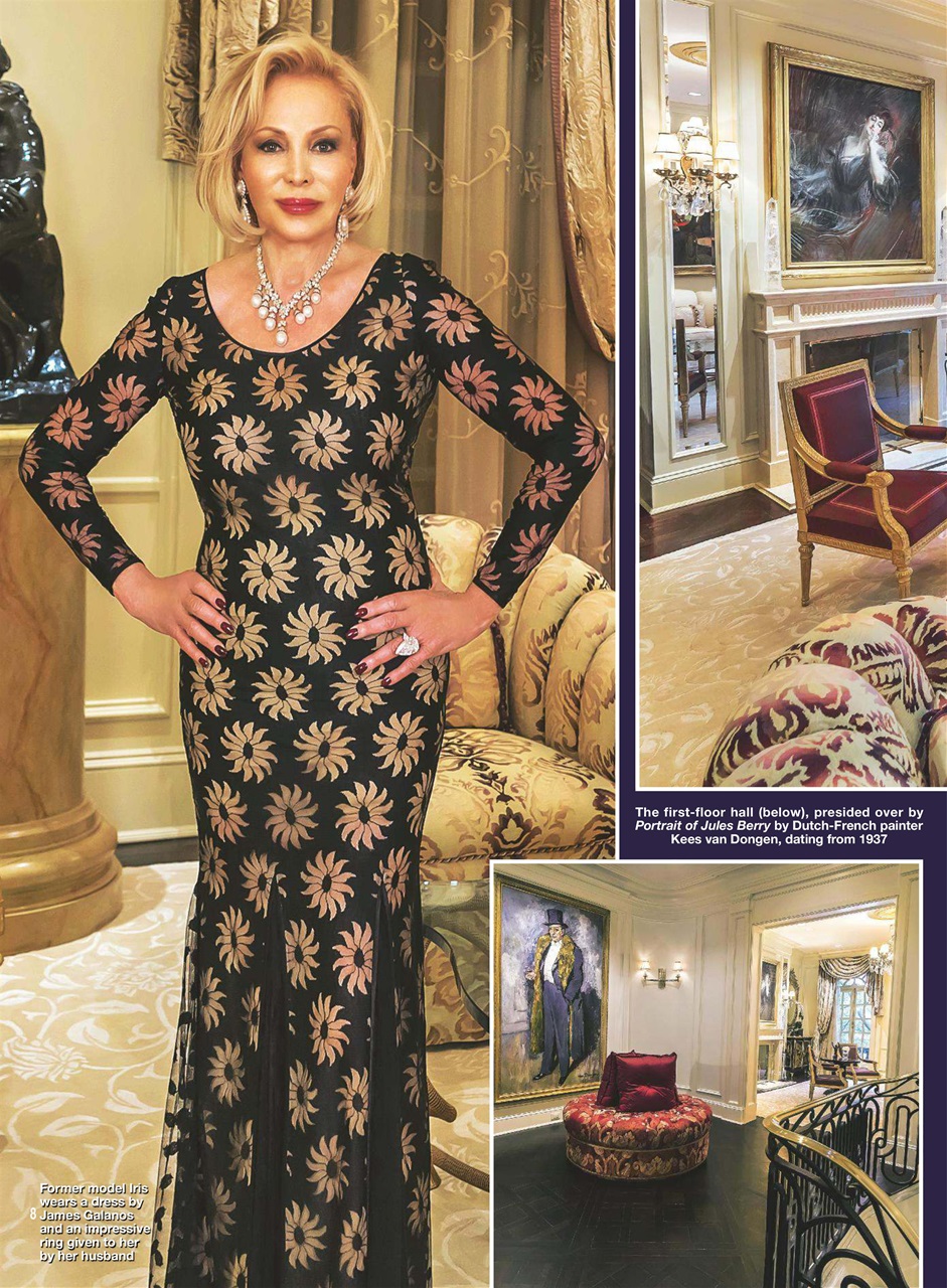 Hello! Magazine Preview Pages