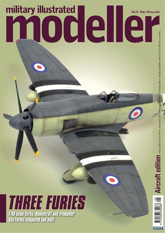 MIM: Aircraft Edition issue 085 May 2018
