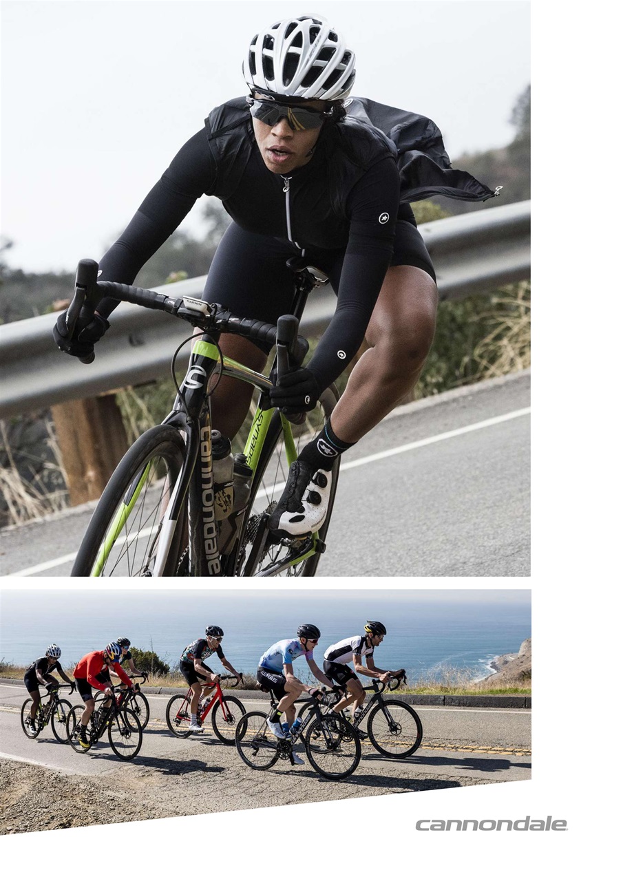 Cycling Plus Preview Pages