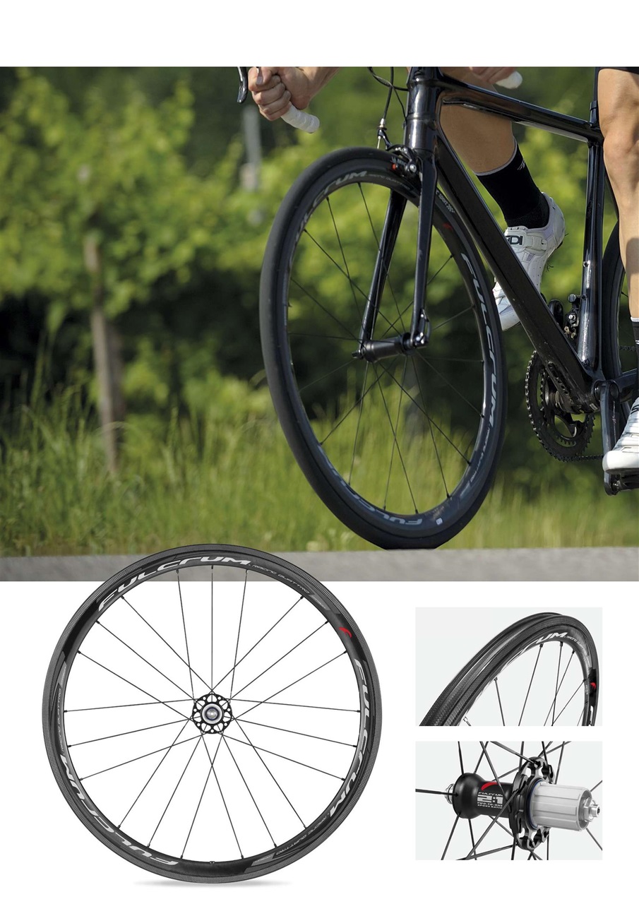 Cycling Plus Preview Pages