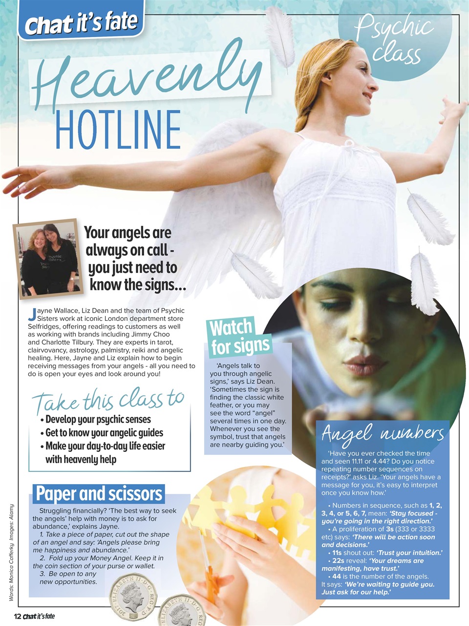 Chat Its Fate Preview Pages