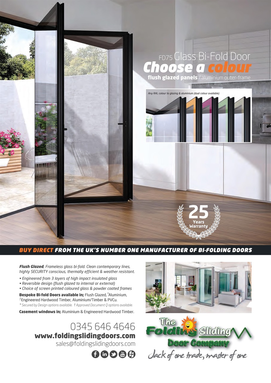 Build It Preview Pages