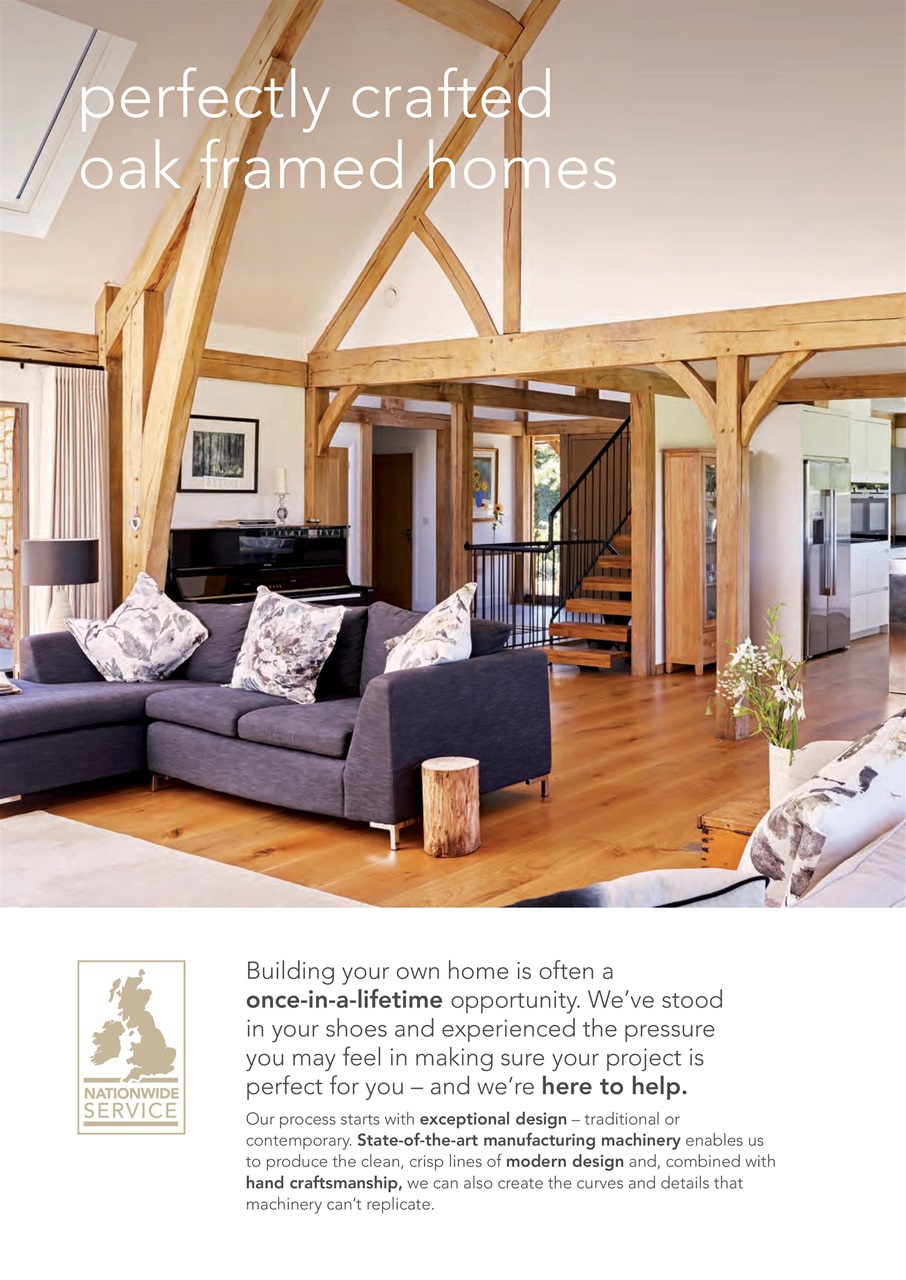 Build It Preview Pages