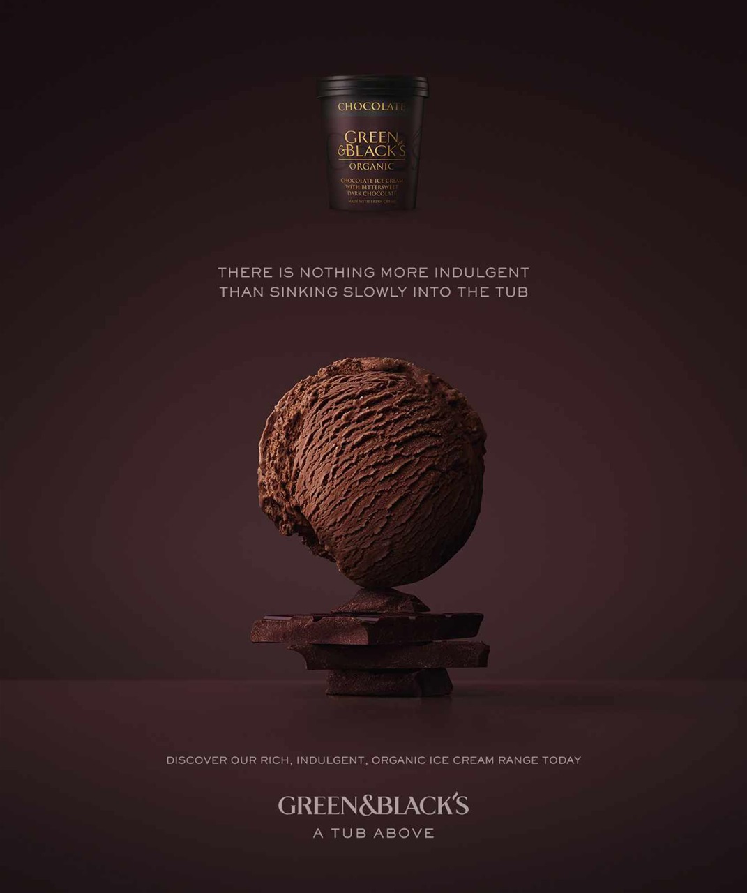 Olive Magazine Preview Pages