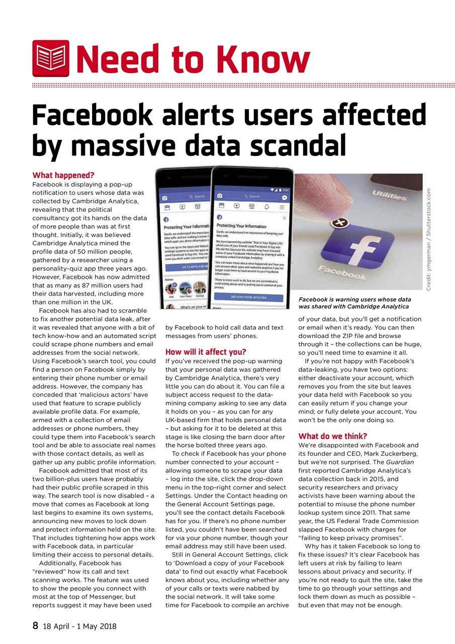 Webuser Preview Pages