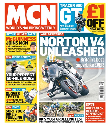 MCN issue 