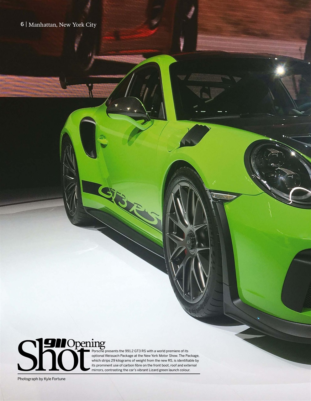 Total 911 Preview Pages