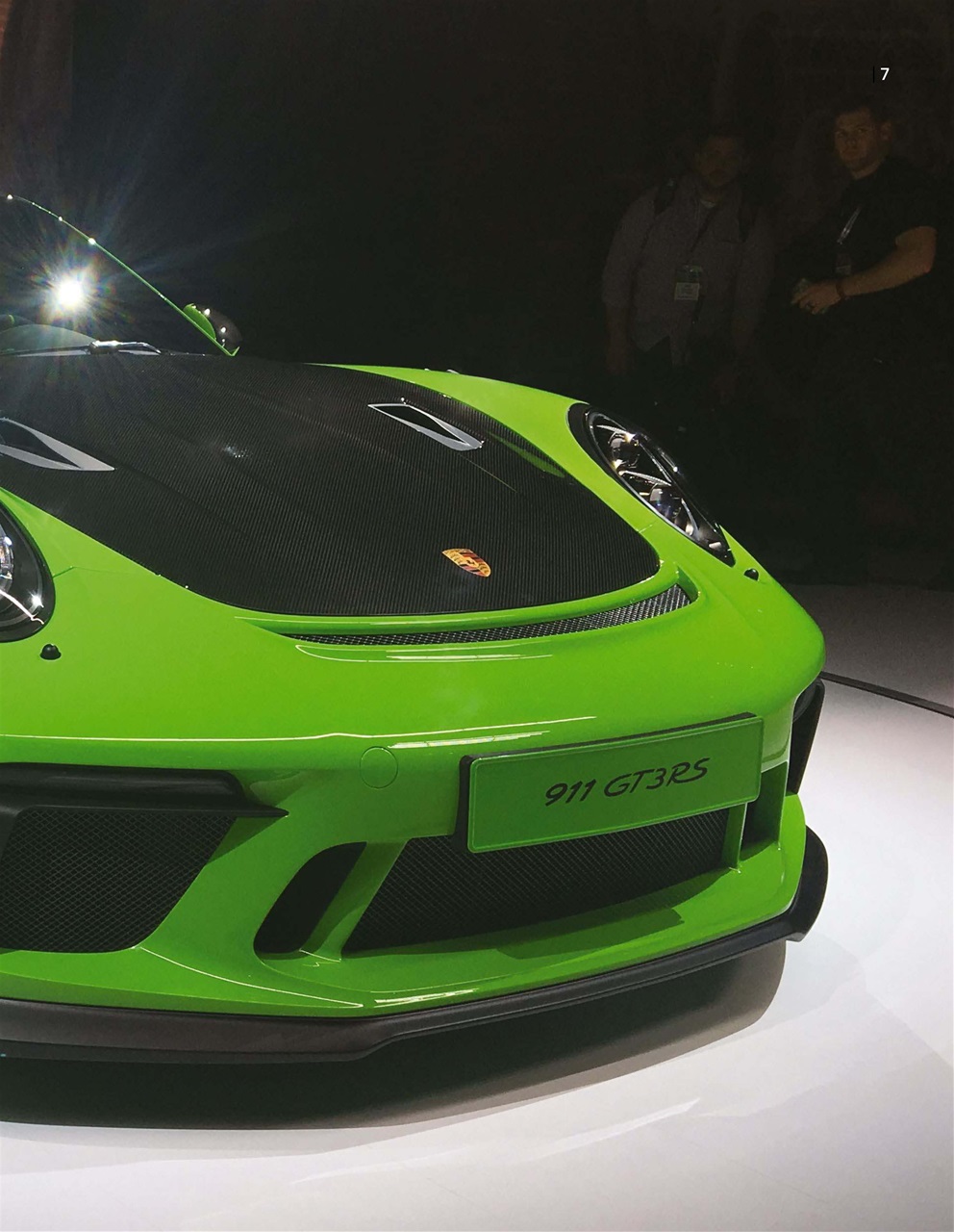 Total 911 Preview Pages