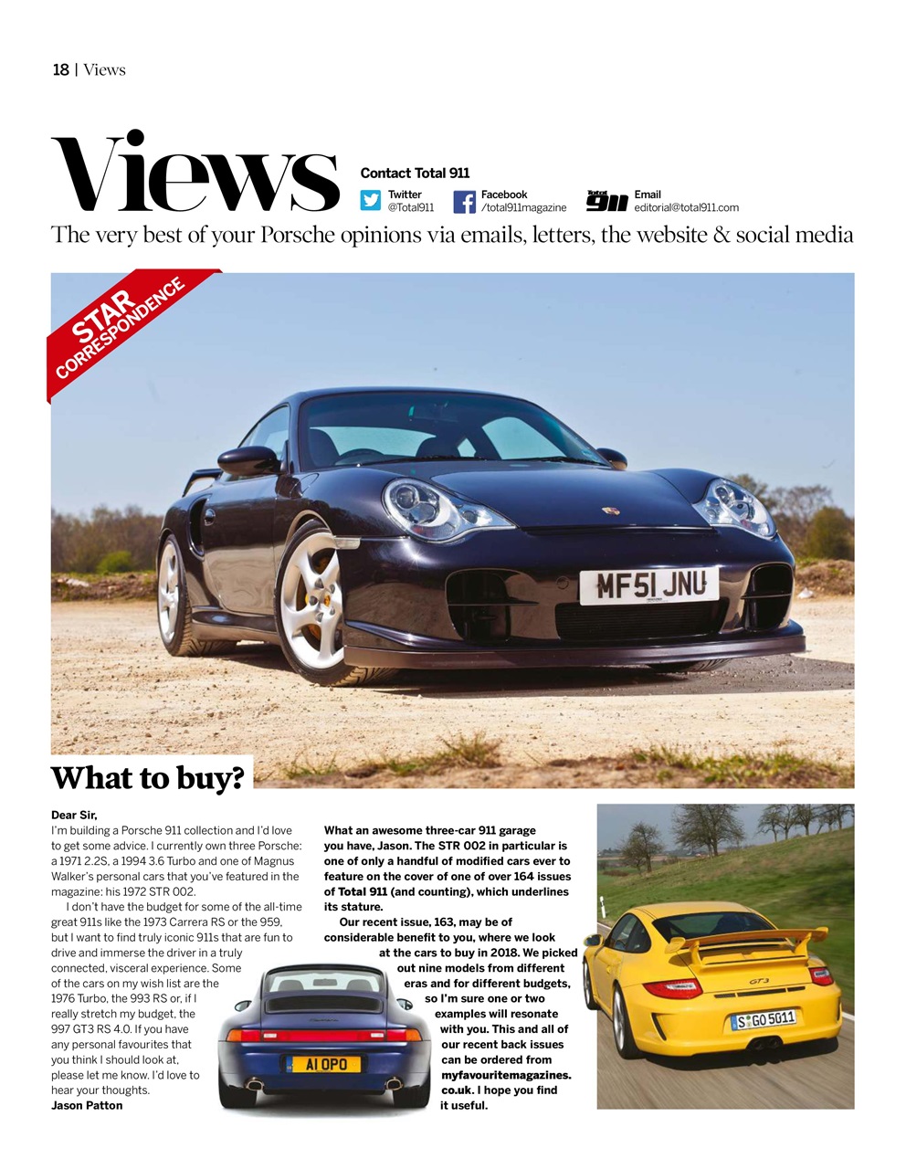 Total 911 Preview Pages