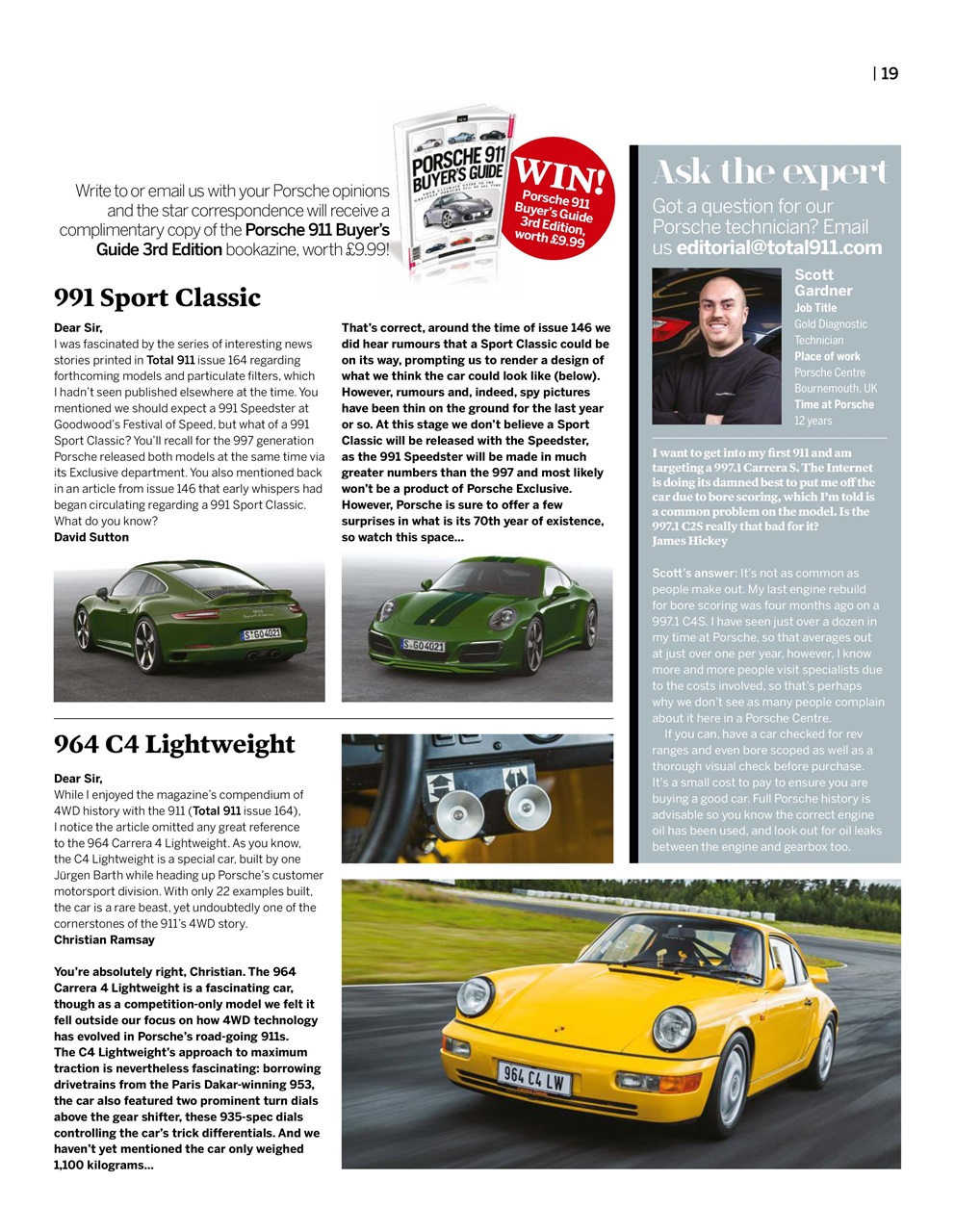 Total 911 Preview Pages