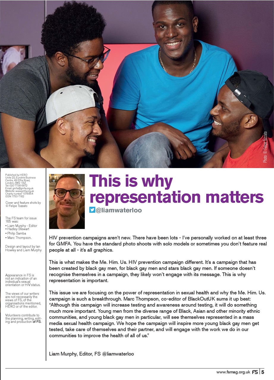 FS International Preview Pages