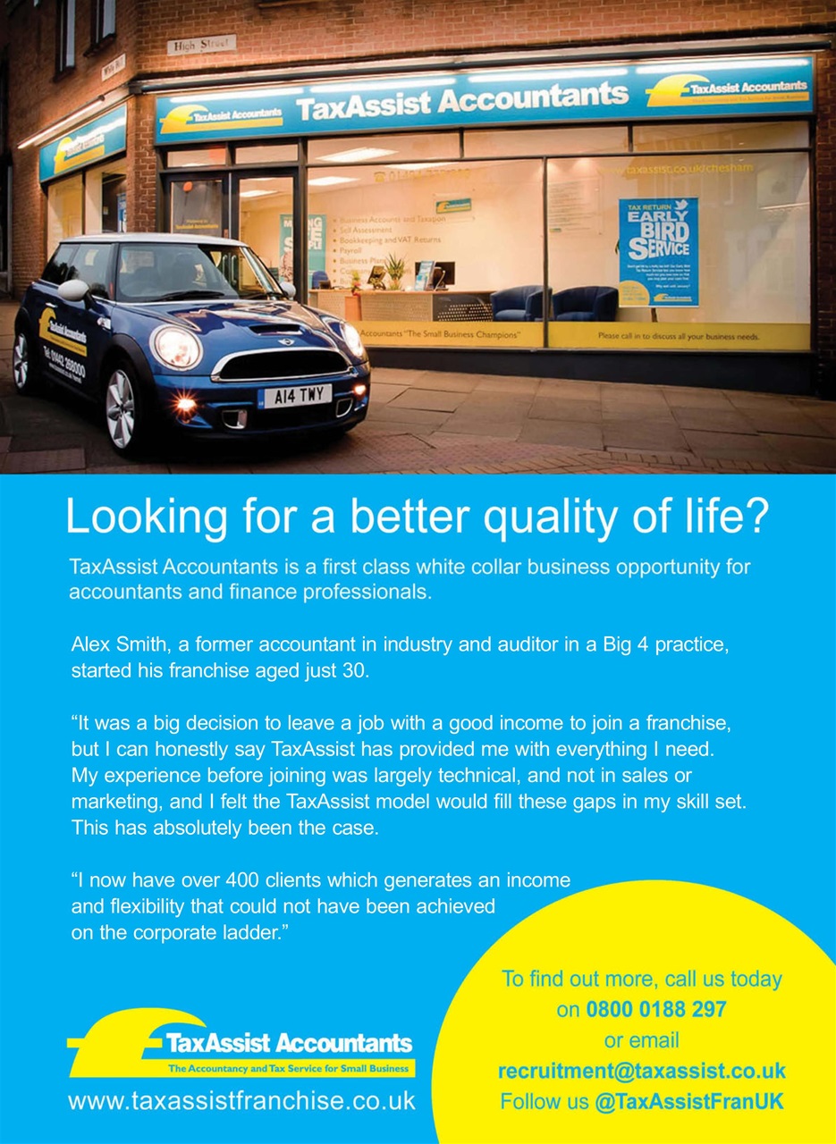 Making Money Preview Pages