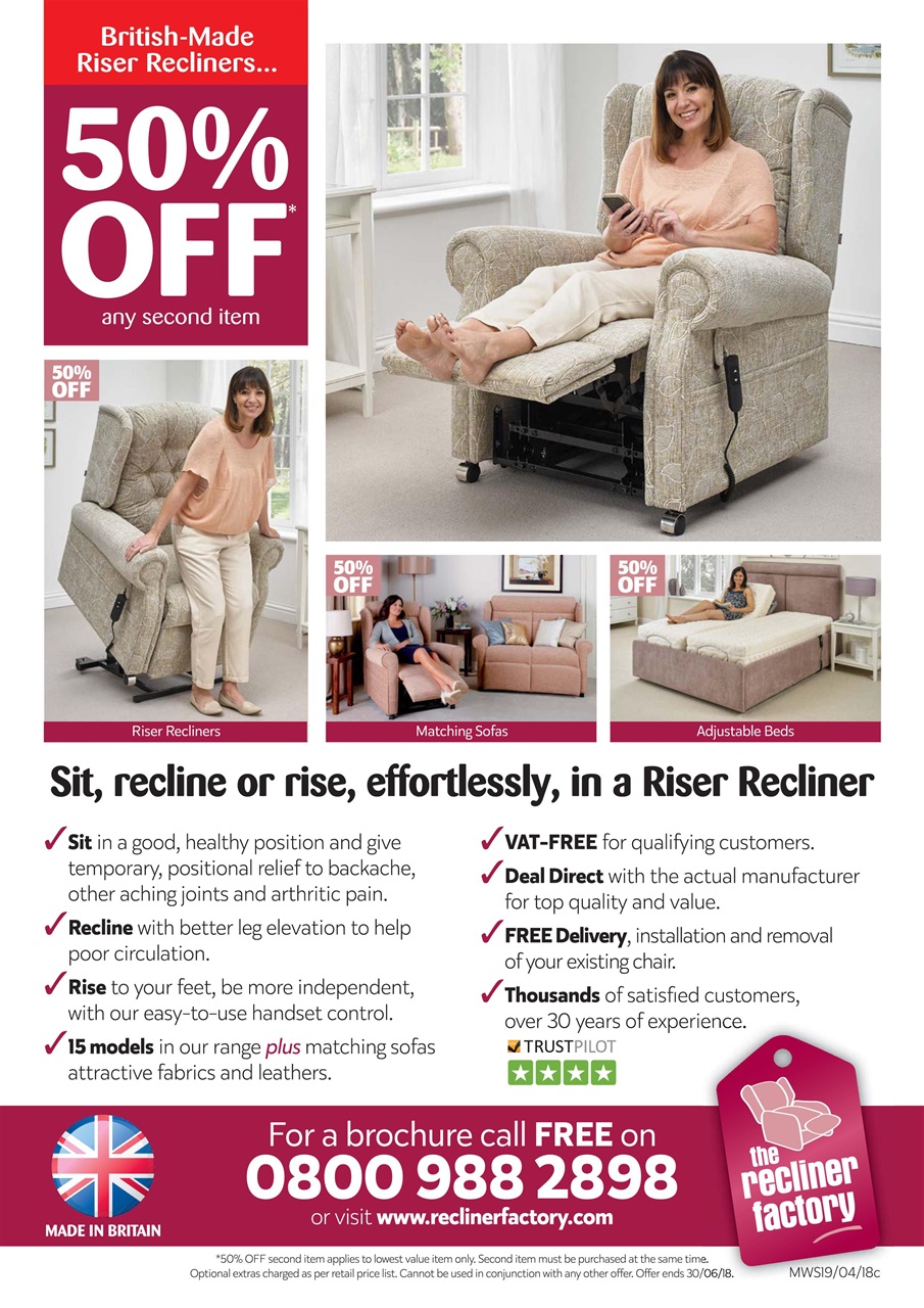 My Weekly Special Preview Pages