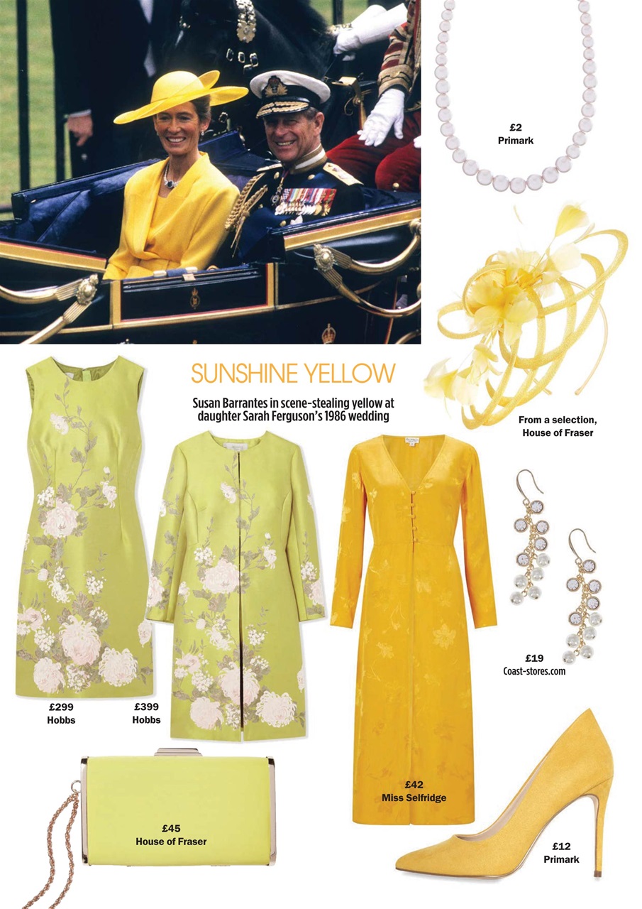 My Weekly Special Preview Pages