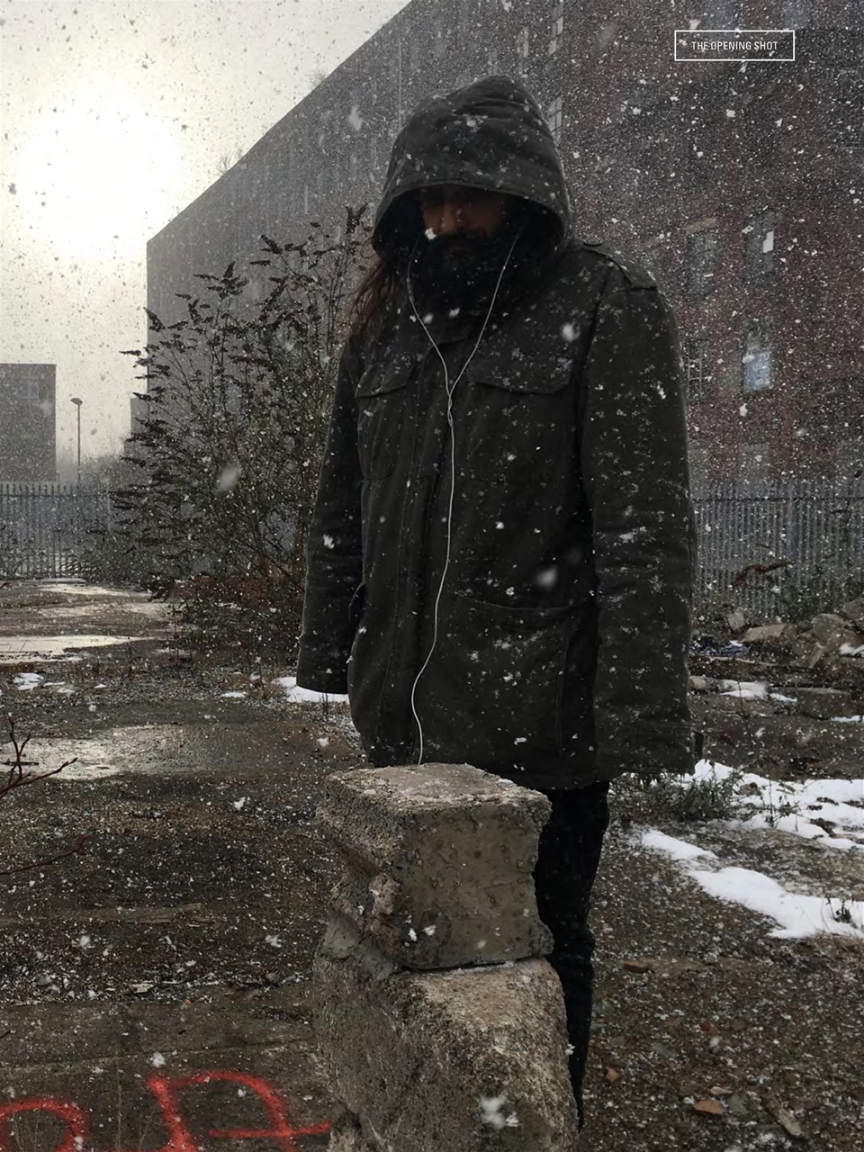 Electronic Sound Preview Pages