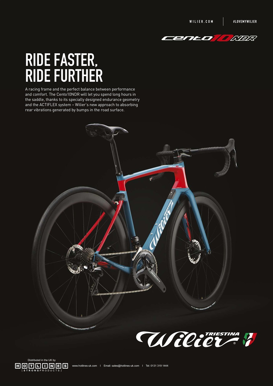 220 Triathlon Magazine Preview Pages