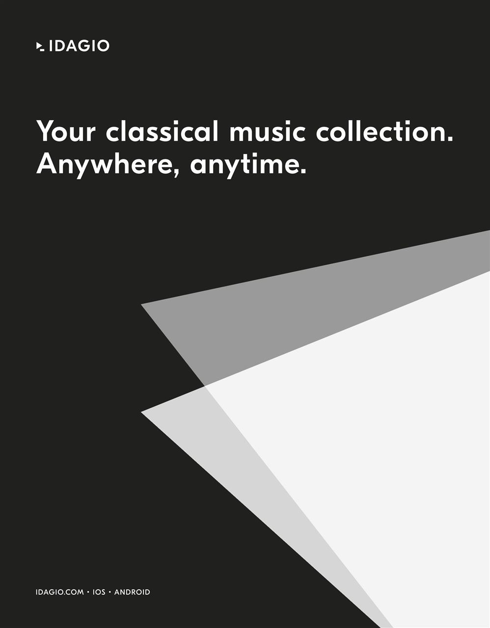 BBC Music Magazine Preview Pages