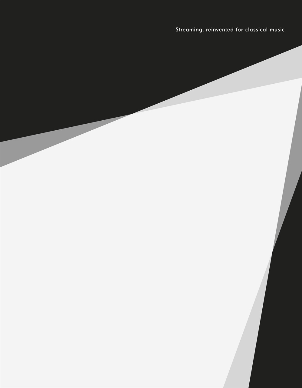 BBC Music Magazine Preview Pages