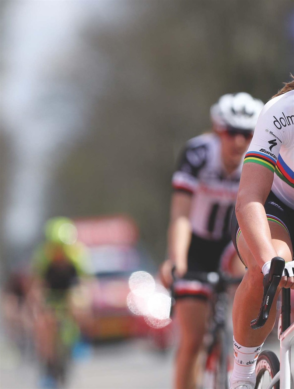 Cycling Weekly Preview Pages