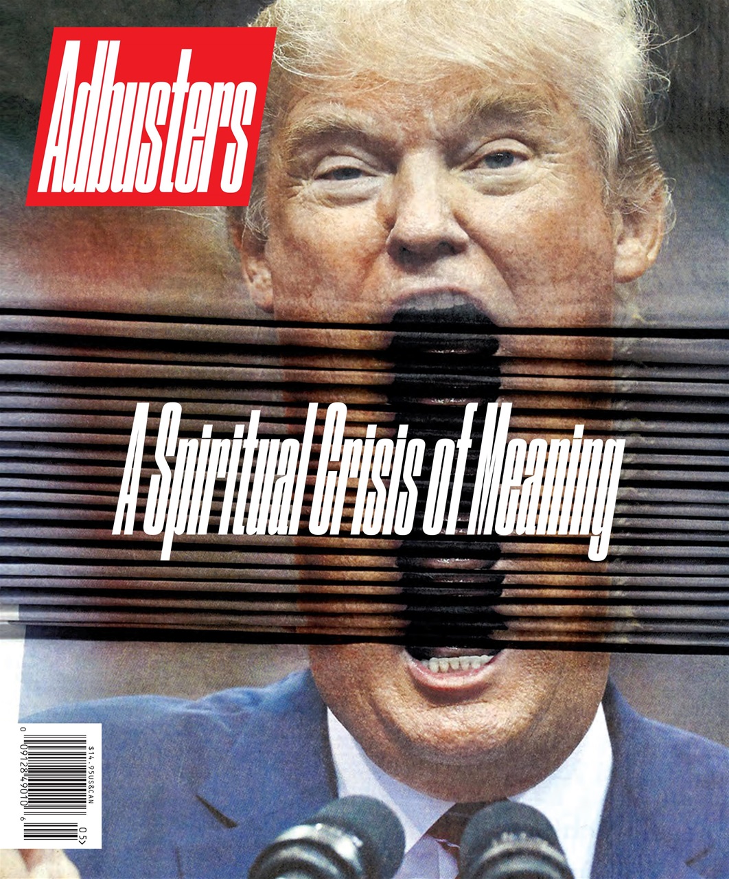 Adbusters Preview Pages