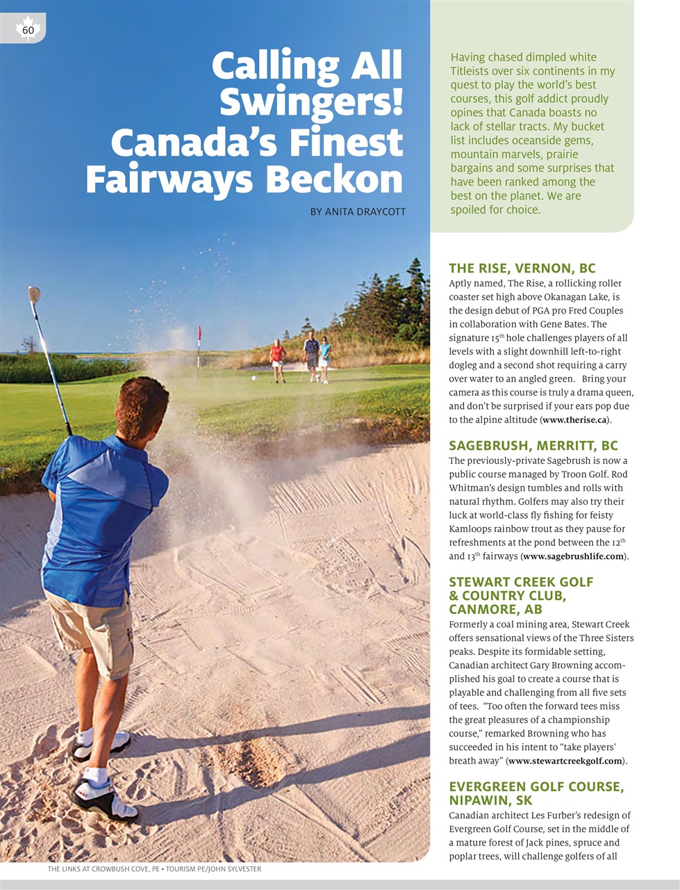 Globelite Travel Guides Preview Pages