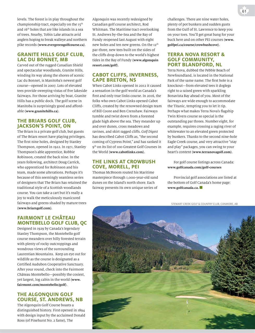 Globelite Travel Guides Preview Pages