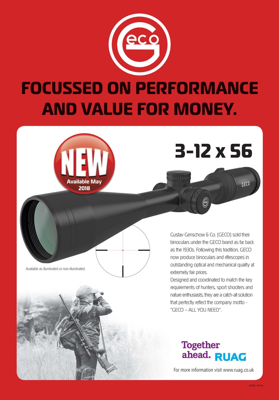 Gunmart Preview Pages