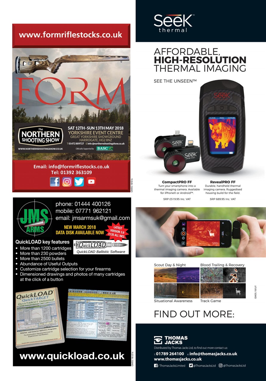 Gunmart Preview Pages