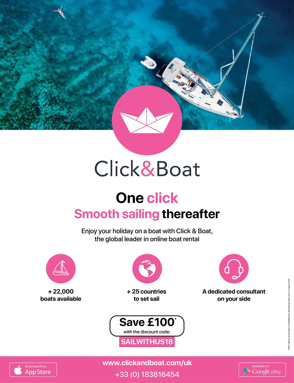 Sailing Today Preview Pages