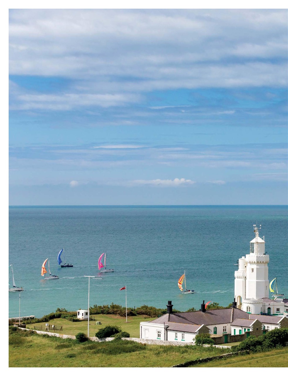 Sailing Today Preview Pages