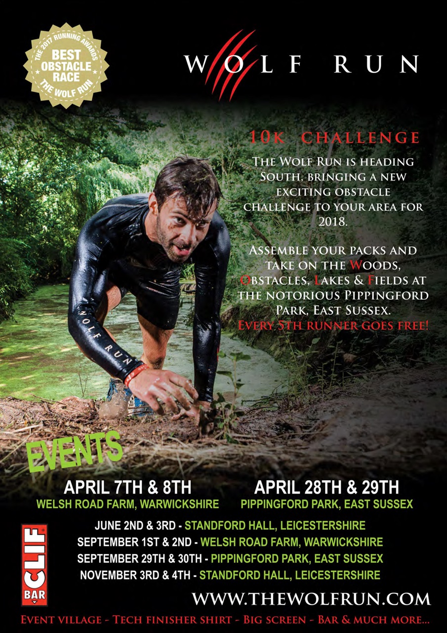 Sorted Magazine – The men's mag with morals Preview Pages