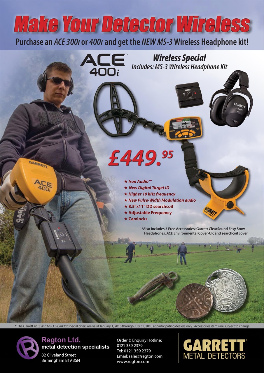 The Searcher Preview Pages