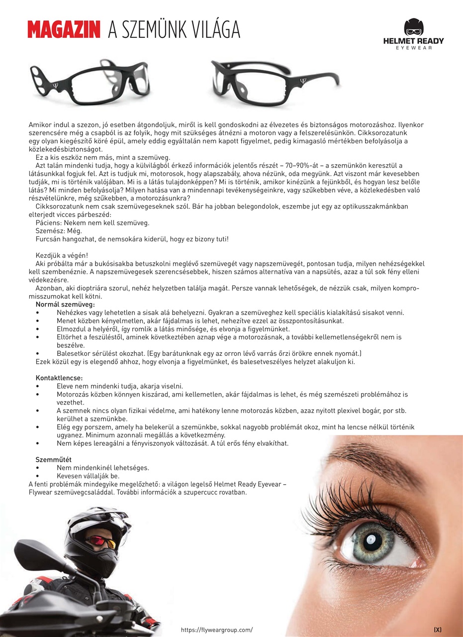 SuperBike Hungary Preview Pages