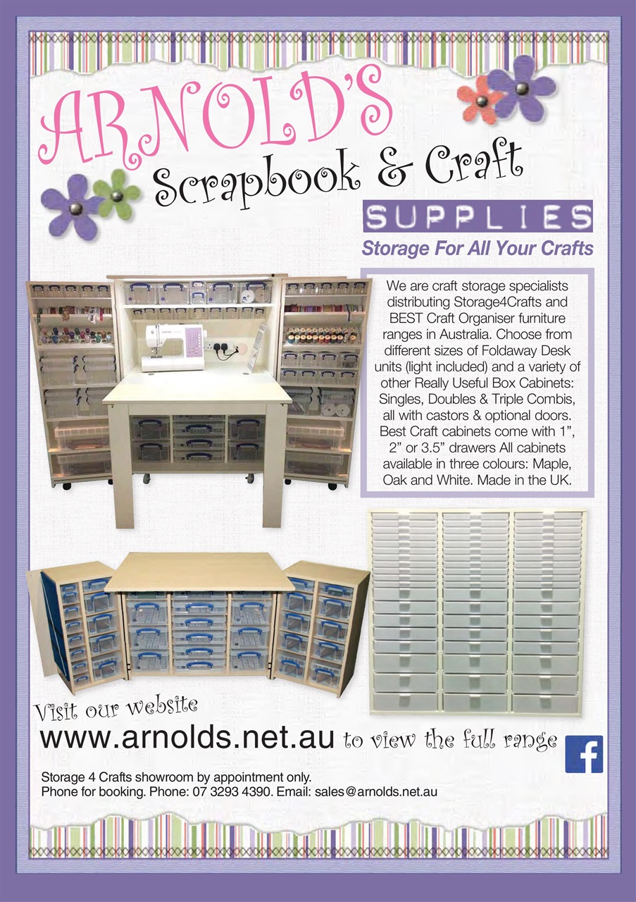 Down Under Quilts Preview Pages