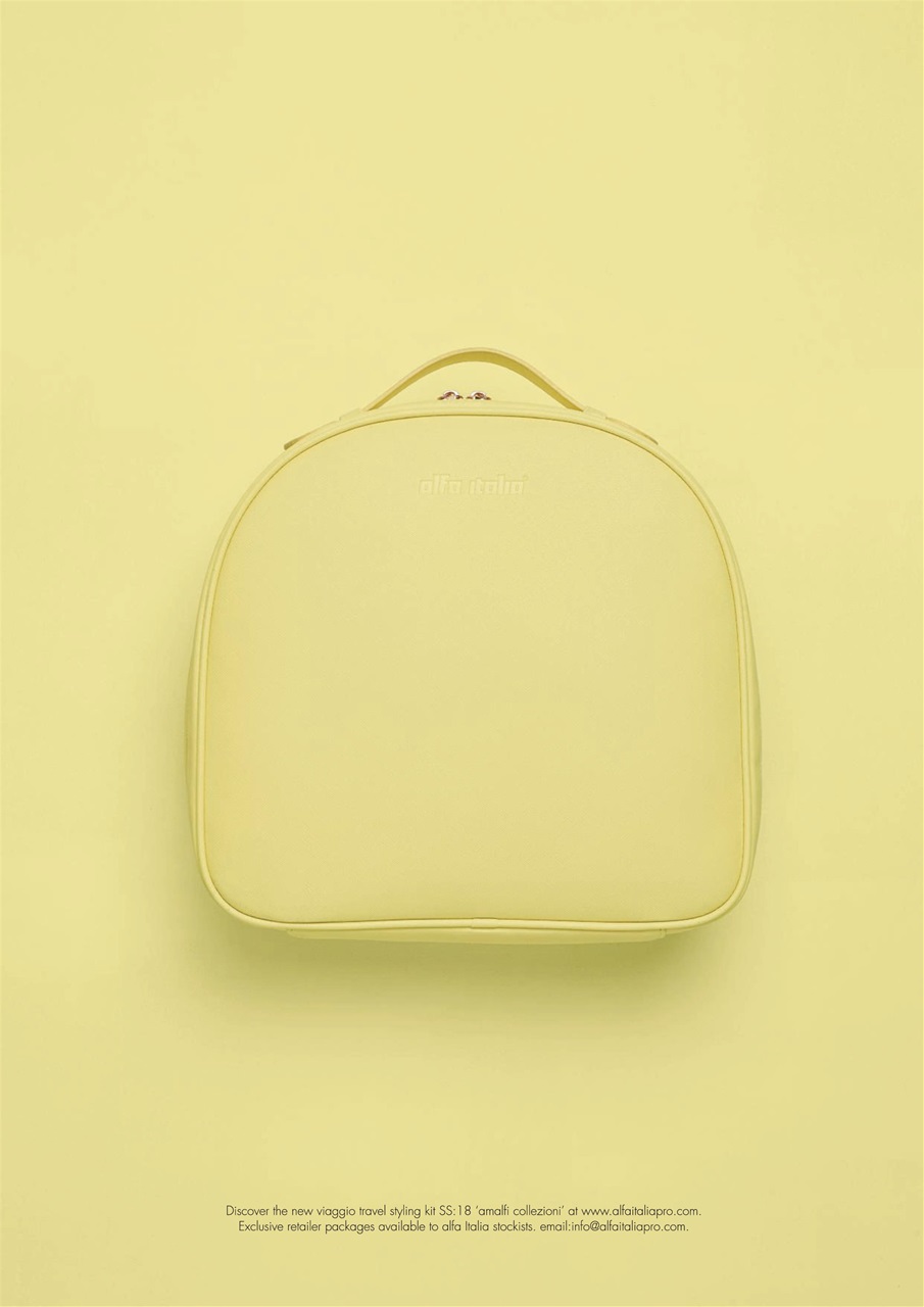 Hairdressers Journal Preview Pages