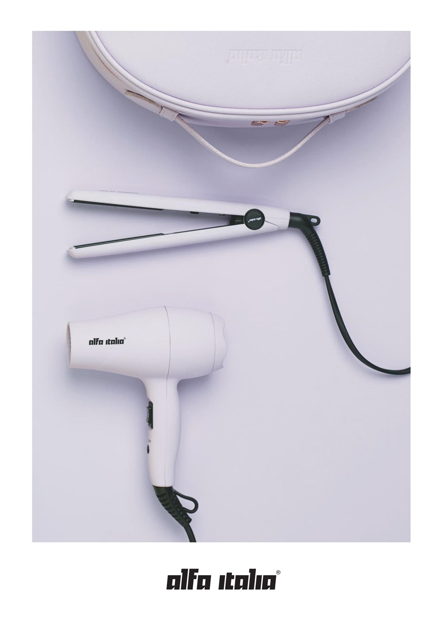 Hairdressers Journal Preview Pages