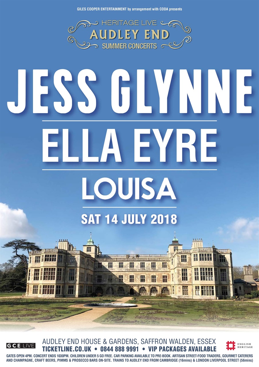 Classic Pop Preview Pages