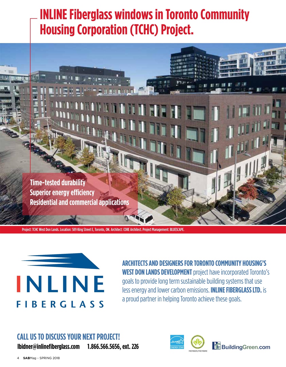 SABMag Preview Pages