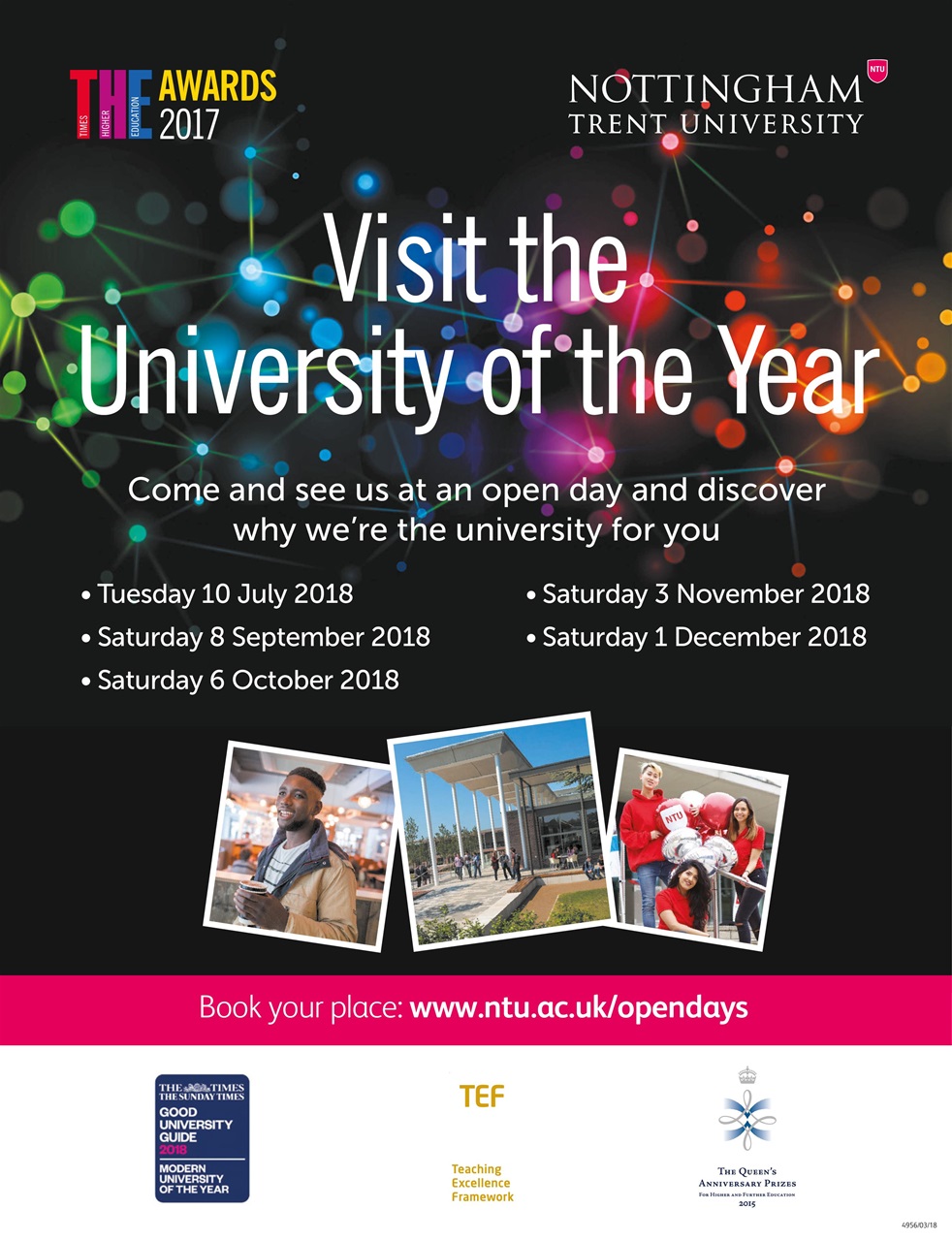 Independent School Parent Preview Pages