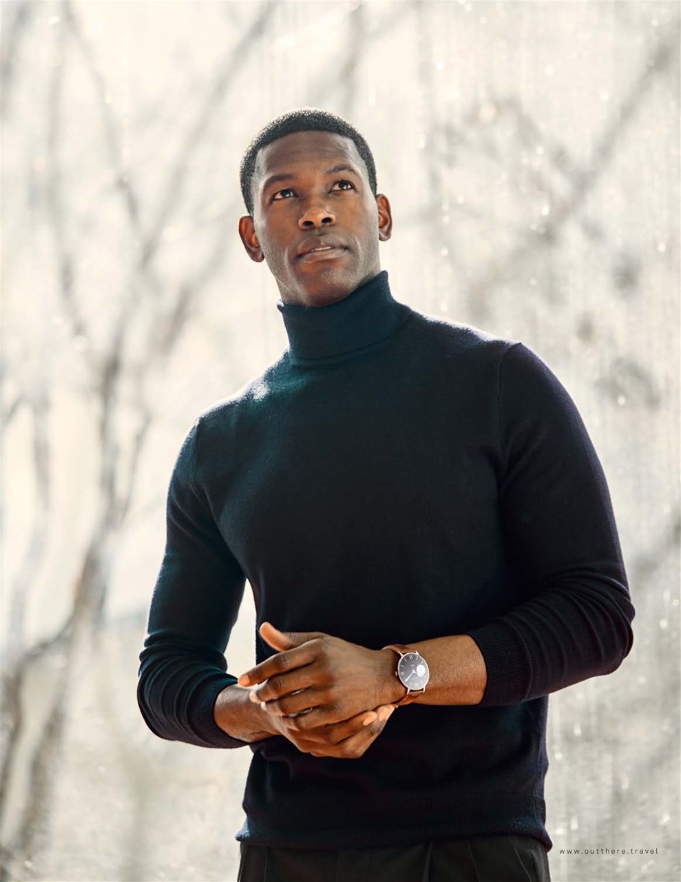 OutThere Preview Pages