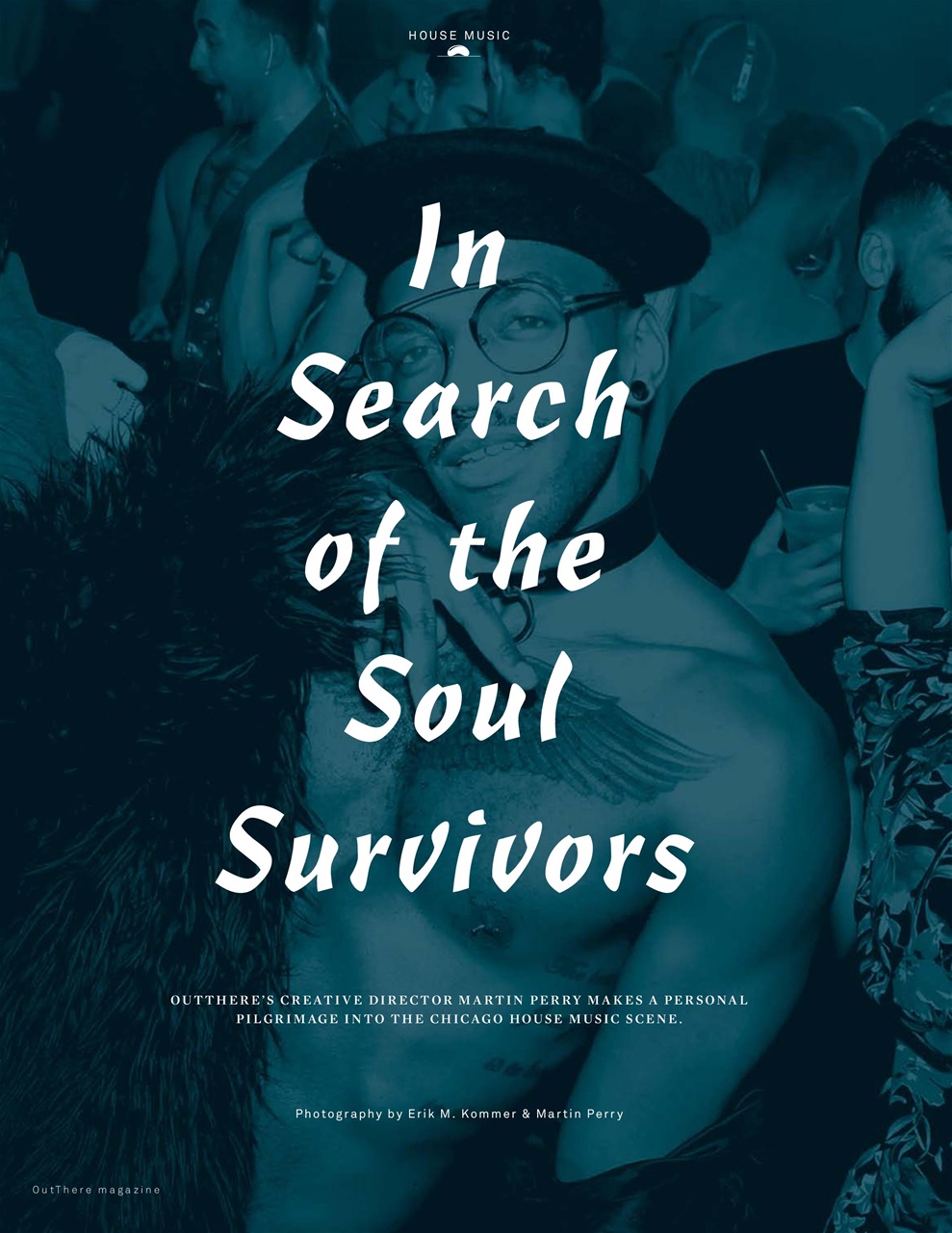 OutThere Preview Pages