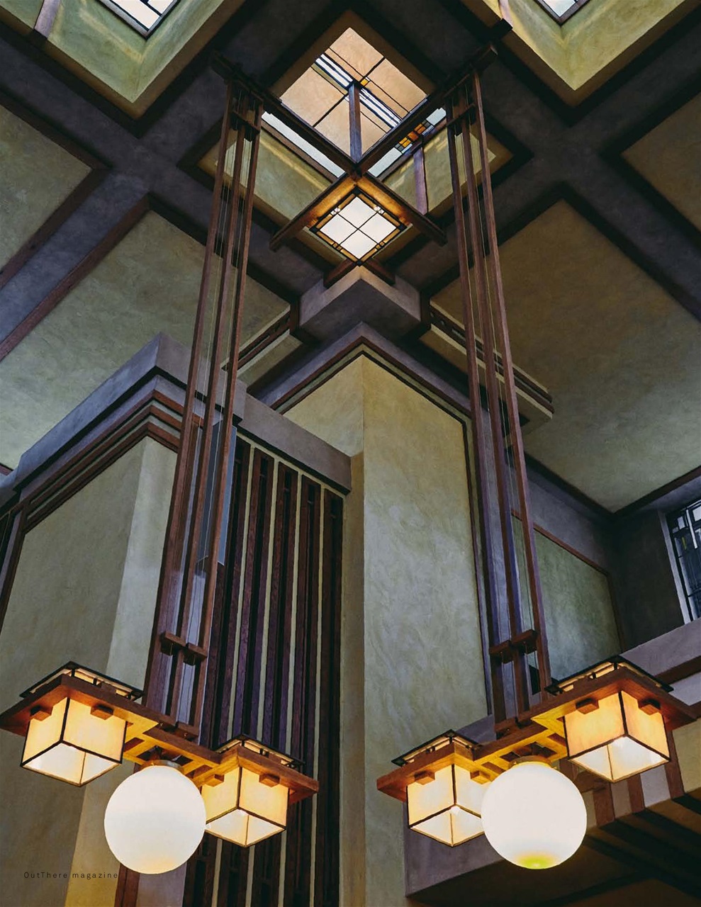 OutThere Preview Pages