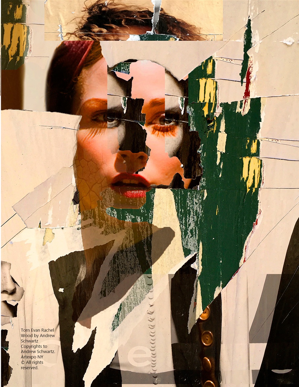 Art Market Magazine Preview Pages